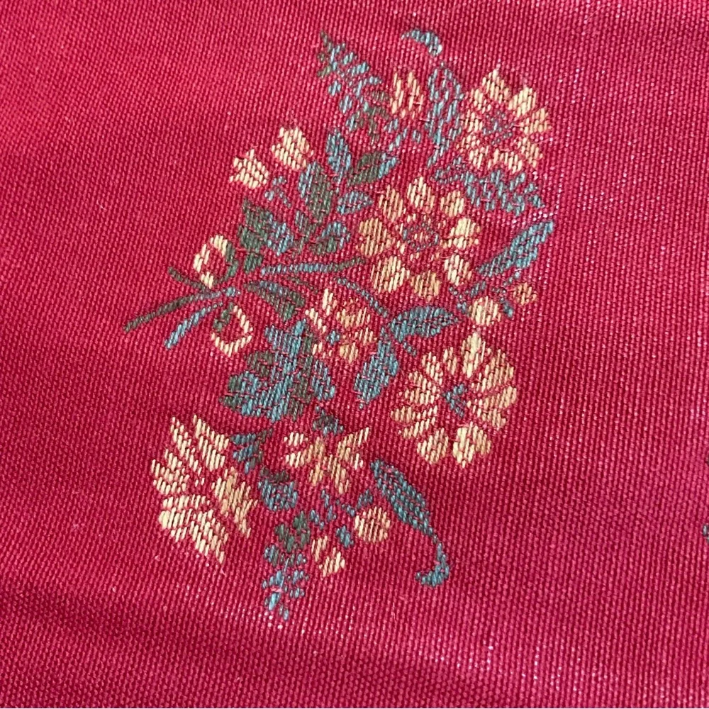 Custom Accent Pillow 25.5” X 15”